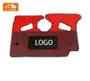 Placas de Pé para Escavadeira São Adequadas para Komatsu 60-7/120-6E/78U/128U/215-10 Suprimentos para Cabine Tapetes