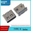 Base TIPO-C direta da fábrica 16p/24 placa de quatro pinos 3.1 conector USB