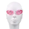 Gafas de Natación HD para Niños y Adultos Gafas de Natación Impermeables y Antivaho Gafas Planas de Buceo Venta Directa de Fábrica Equipo de Natación