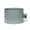 Ventilador de Motor de Frecuencia Variable G-160A G160 Ventilador de Frecuencia Variable Ventilador de Refrigeración para Motor de Regulación de Velocidad de Frecuencia Variable