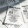 Etiquetas de Lavagem Personalizadas para Bolsas, Sapatos, Chapéus, Patches de Tecido, Toalhas de Banho, Etiquetas de Gola para Roupas, Etiquetas de Tamanho Personalizado e Etiquetas de Lavagem para Roupas Íntimas