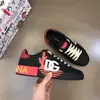 D nuevos zapatos de tabla con estampado graffiti de moda 5D para hombre, zapatos casuales de cuero, zapatos deportivos blancos, verano, combinan con todo