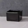 Novo Estilo Chinês Club Comercial Cerâmica Fria Copo para Comida Fria Tigela para Picles Utensílios de Cozinha Molecular Pratos de Cozinha Privada Tigela Sala