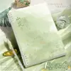 Cuaderno de Hojas Sueltas Estilo Tinta B5 Desmontable para Estudiantes Universitarios Examen de Admisión de Posgrado Libro de Preguntas Equivocadas Diario Especial para Estudiantes de Secundaria
