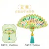 Fabricante de Souvenirs Populares de Madera y Metal con Temática de Ciudad Cultural y Creativa, Presentando Monumentos y Atracciones Turísticas de Yunnan, Imanes para Refrigerador, Al por Mayor en Stock