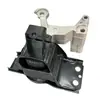 11210-JG01D para Nissan X-trail Suporte do Motor Pé da Máquina Adesivo