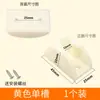 Accesorios para Cuarto de Ducha Puerta Corredera de Baño Limitador Accesorios para Puertas de Cristal Tope Giratorio Deslizador Localizador Anticolisión