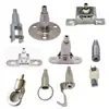 Cabide de Cabo de Aço, Trava de Cabo de Aço, Fivela de Trava, Corda para Pendurar Outdoor, Acessórios de Ferragens para Iluminação, Gancho de Gancho de Fio para Pendurar Lâmpada