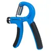 Fuerza del Brazo Tipo A Entrenamiento de Rehabilitación Fuerza de la Muñeca Equipo de Fitness 5-60 kg Pinza Profesional Antideslizante de Gama Alta Ajustable