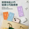 Chubasquero desechable de 7 colores, largo, de cuerpo entero, para exteriores, para adultos, universal, portátil, transparente, grueso