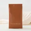 Bolsa de Almacenamiento Cosmético de Cierre Automático para Viaje de Mano Bolsillo con Solapa Bolsillo para Pantalones Piel Sintética Almacenamiento de Labiales Bolsa Pequeña Bolsa Lista para Usar