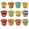 Macarrão Instantâneo Balde Clássico Caixa Atacado Cup Noodles Instantâneos Picantes Braise Vermelho Picante Braise Vermelho Multissabor