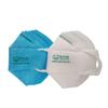 BaoWeiKang 9600 Máscara de Poeira Branco Azul KN90 Máscara Dobrável Corda Pendurada KN95 Máscara Anti-Material Particulado
