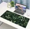 Popular Tapete de Mesa de Tierra de Diatomeas, Estilo Largo Grande, Antideslizante y Absorbente de Agua para Teclado de Computadora, Múltiples Diseños Disponibles, Dropshipping Disponible