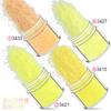 Amazon Nail Art 12 Cores diy Gotas de Cristal Nail Polish Cola Nail Art Lantejoulas Escarlate Pó Nail Art Jóias Broca