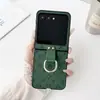 Funda de Teléfono Móvil Motorola Razr 50 Ultra Sencilla y Aplicable de Nicho Moda Razr 60 Ultra Plegable