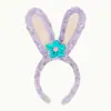 Diadema Cabeza de Pato Oso Diadema de Dibujos Animados Stella Femenina Diadema de Oso Conejo Orejas de Oso Pinza para el Cabello Adultos Niños Ballet Vendiendo Lindos Accesorios para el Cabello