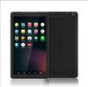Tablet PC D102 de 10.1 pulgadas Quan Zhi A33, cuatro núcleos, HD, carga CC, Android 6.0, Wi-Fi, personalización