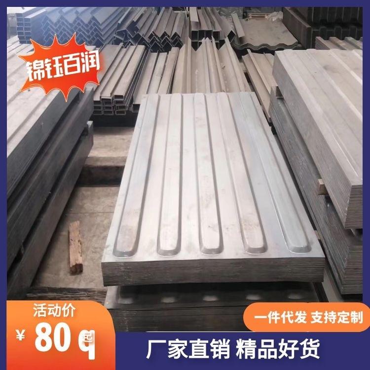 集装箱五浪顶板主图4