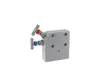 Parker se usa para el Grupo de Válvulas del Transmisor Coplanar Emerson 2051/3051 HD*2MCPEXT