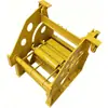 Minera Ddz-1500 Transportador Agarrador de Rotura de Banda de Sección Completa Dispositivo Hidráulico de Tensión Automática