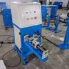 Máquina de Bobinagem Automática de Fio Fino com Tensão Controlada, Máquina de Bobinagem de Fio de Aço e Fio de Ferro, Máquina de Alimentação e Contagem de Fio, Máquina de Fazer Laços