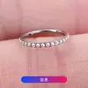 Pendientes de Aleación de Titanio F136 Incrustados con Perla Anillo para Hélice Auricular Cerrado Sin Costura Clavo para Nariz Anillo para Labio Joyería para Piercing Corporal de Titanio G23