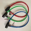 Fechadura de Fio para Bicicleta Atacado, Cadeado de Cabo, Chave de Uma Palavra, Fechadura Antifurto, Fechadura de Anel para Bicicleta de Montanha, Fechadura Colorida para Presente de Bicicleta