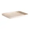 Prateleira de 2 Níveis para Micro-ondas Rack de Armazenamento Organizador de Temperos para Bancada de Cozinha Multifuncional Suporte Doméstico para Panela de Arroz Forno