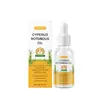 Aceite esencial para el cuidado de la depilación OUHOE. Alivia el enrojecimiento, hidrata, nutre y suaviza la piel de las piernas, el vello y la barba. Aceite esencial para la depilación.