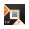 AMD Ryzen 7 RYZEN 9800X3D en caja procesador CPU de 8 núcleos y 16 hilos para paquete original de ocho núcleos