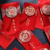 Sobres rojos de boda suministros de boda cambiaron el nombre de los sobres rojos sobres rojos de 10,000 yuanes sobres rojos de boda sobres rojos de boda suministros de boda