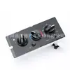 Para Mack Ch613 cv713 Módulo de Control Climático Panel de Control de Aire Acondicionado 7787- 880011