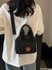 Bolsos de Mano Casuales de Nicho Transfronterizo para Mujer 2025 Nuevo Bolso Bandolera Versátil y Ligero para Ir al Trabajo Fuera de la Oficina