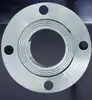 Fabricante de Flanges Galvanizados Rosqueados com Rosca Interna para Conexões de Bomba d'Água Dn40/50/65