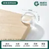Tiras protectoras de esquina anti-colisión para niños, protección de bordes de mesas y gabinetes, cubiertas protectoras de seguridad, protectores de esquina de silicona, protectores blandos de esquina de mesa de ángulo recto