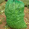 Bolsa de Malla para Ajo, Cebolla, Papa, Bolsa Tejida de Malla, Bolsa de Red de Plástico para Pollo, Pato, Aves de Corral Vivas, Empaque de Calabaza, Bolsa para Repollo