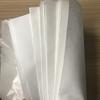 Filtro de papel absorvente ultrafino 0,12-0,2 MM papel de algodão absorvente papel absorvente de absorção rápida papel absorvente de baixa gramatura