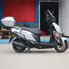 Accesorios Delanteros Engrosados Parabrisas Modificado Parabrisas Suzuki 5 Parabrisas AF para Motocicleta Aplicable u Pedal Ry12