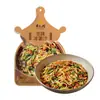 Salsa para fideos fríos estilo Pekín de Huang Jihuang, 80 g, adecuada para mezclar con fideos y dumplings; Salsa agridulce con sabor a fruta Huang Jihuang, 120 g, salsa fría para sazonar