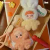 Yomimbti16 Peluche de Personalidad Caja Sorpresa Juguete de Moda Colgante Figura Regalo para Niñas Lindo Al Por Mayor Creativo