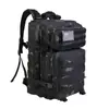 Mochilas Táticas de Tecido Oxford 600D em Estoque Venda por Atacado Sacos Táticos de Assalto Mochilas Táticas para Uso Externo em Estoque Venda por Atacado