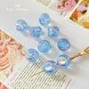 Gran colección de cuentas acrílicas diy cadena para teléfono móvil cuentas cuentas sueltas tamaño grande caramelo material hecho a mano accesorios