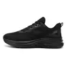 Zapatos de hombre Huili 2025 verano y otoño nuevo tenis casual para correr transpirable moda Joker zapatos de hombre tenis malla
