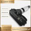 52933-2Y450 É Adequado para Hyundai Kia Tucson Sensor de Pressão dos Pneus Monitor de Pressão dos Pneus Veículo Atacado