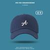 Gorra mujer moda gorra de béisbol 2022 Año del Tigre regalo tendencia gorra de sol gorra pareja estudiante gorra al por mayor