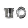 Atacado de Fábrica Saída de Escapamento Cônica de Torque Tubo Cônico de Potência Adequado para Tubo Cônico Invertido Harley