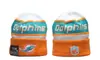 Chapéu de Lã para Rugby Transfronteiriço de Comércio Exterior Chapéu de Tricô Bordado da Equipe Chapéu para Clima Frio com Forro de Lã para Calor e Proteção das Orelhas Chapéu Esportivo para Casal