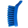 Escova para Lavar Louça Jie Chen Shi, Escova de Limpeza de Pratos, Utensílios de Limpeza para Louças de Grau Alimentício, Escova para Frestas de Equipamentos