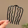 Nova Presilha de Cabelo em U para Mulheres 2026, Pente Acessório de Cabelo, Presilha para Prender Penteados, Presilha de Cabelo de Alta Qualidade, Ornamento de Cabelo